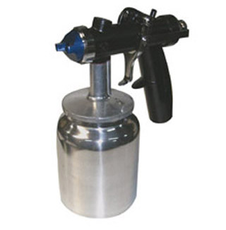 EQUIPO RIGO PARA PISTOLA PROFES. DE 1000CC